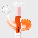 GISOU - Honey Infused Hydrating Lip Oil - Mango Passion Punch 