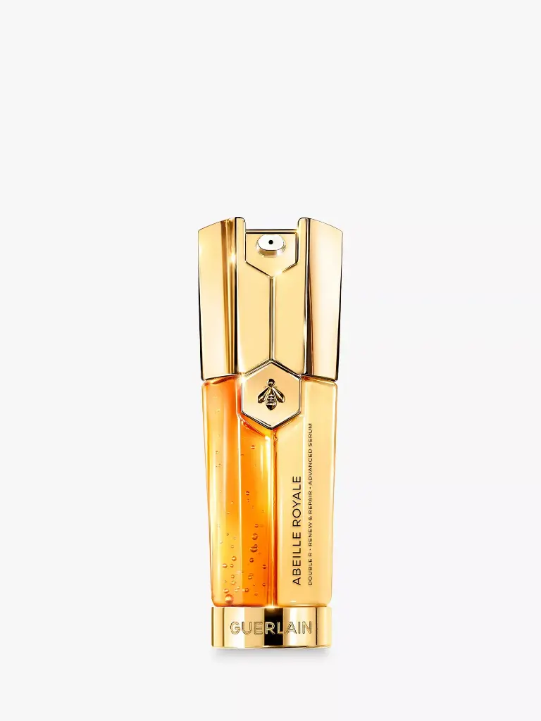GUERLAIN ABEILLE ROYALE DOUBLE RENEW&REPAIR SERUM 50ML 