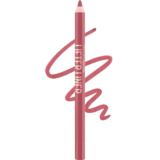 MAYBELLINE MNY LIFTER LINER NU 008 FINE LINE
