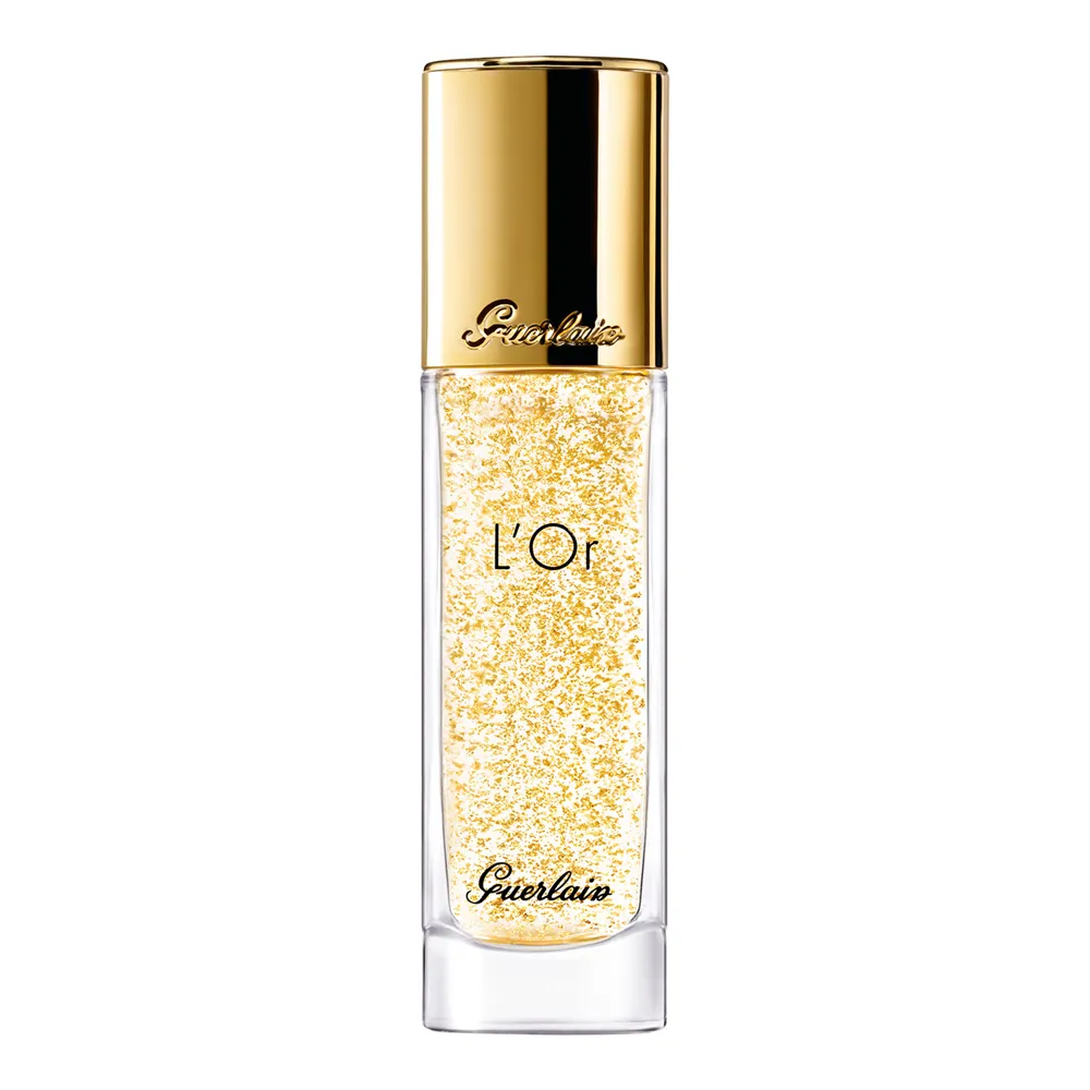 GUERLAIN L.OR MAKE UP BASE 30ml قاعدة مكياج جيرلان L.OR 30 مل