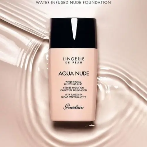 AQUA NUDE 00N PORCELAIN  30ML 