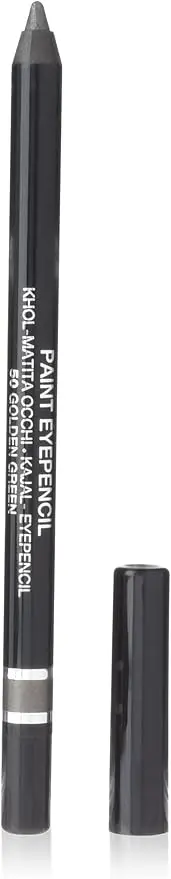 ESSENTIAL PAINT EYEPENCIL 50 GOLDEN GREEN