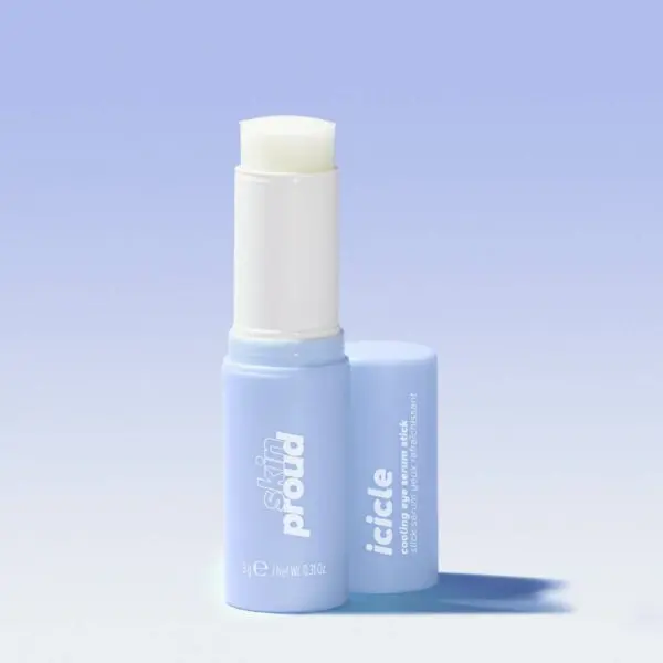 SKIN PROUD ICICLE COOLING EYE SERUM STICK 9G
