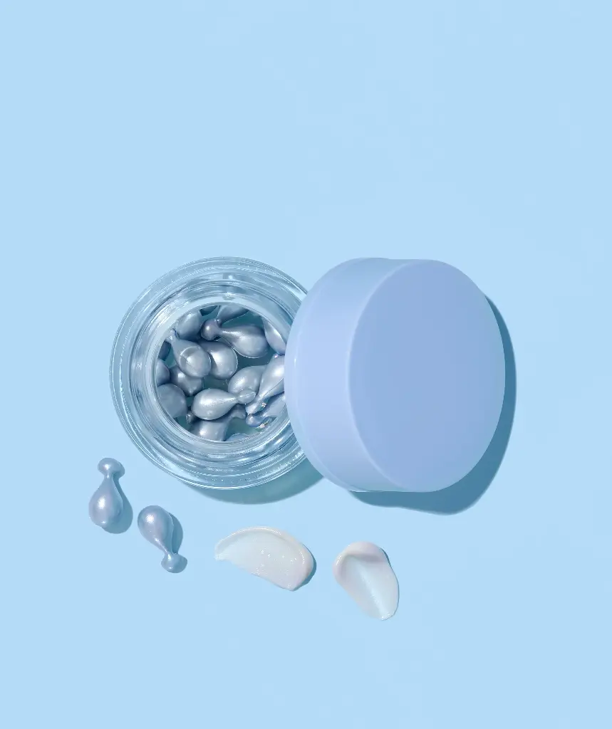SKIN PROUD PROUD PODS 100% SQUALANE SKIN CAPSULES 30ML