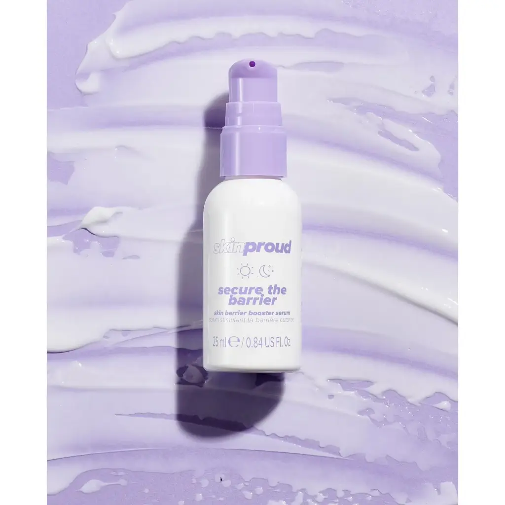 SKIN PROUD SECURE THE BARRIER BOOSTER SERUM 25ML
