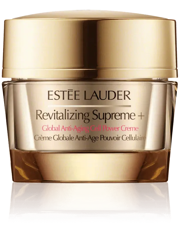 ESTEE LAUDER REVITALIZING SUPREME+GLOBAL ANTI-AGING 50MLإستي لودر ريڤيتاليزينج سوبريم+جلوبال مضاد للشيخوخة ٥٠ مل