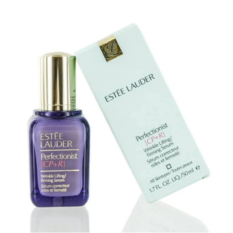 ESTEE LAUDER PERFECTIONIST  CP+R WRINKLE LIFTING FIRMING SERUM 30ML