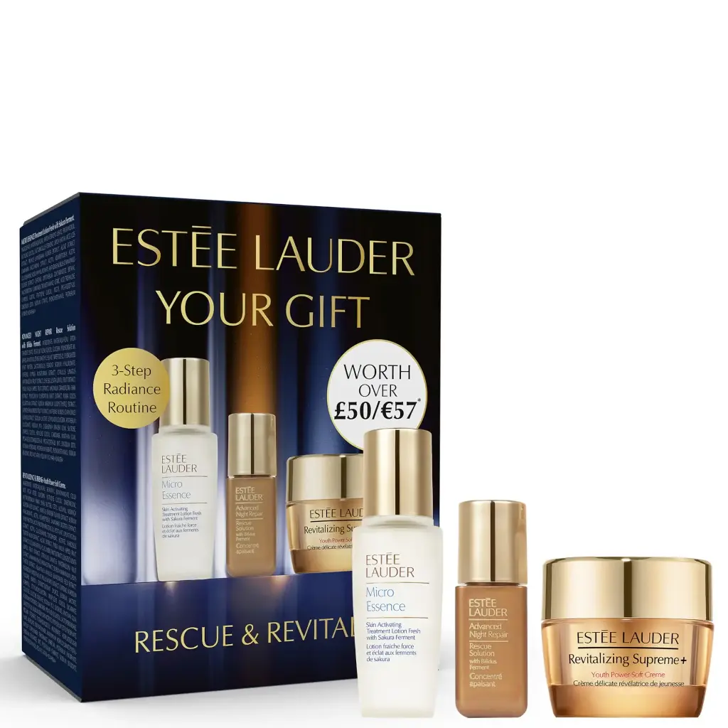 YOUR GIFT ESTEE LAUDER YOUR GIFT 