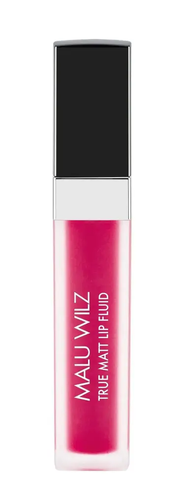 MALU WILZ TRUE MATT LIP FLUID 20 مالو ويلز ترو مات شفاه سائل