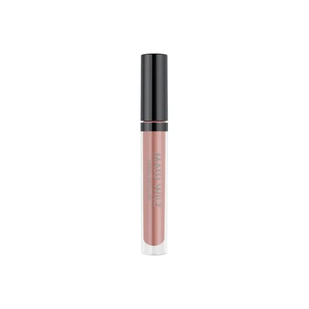 MALU WILZ HYDRA LIP GLOSS 02 ملمع شفاه مالو ويلز 