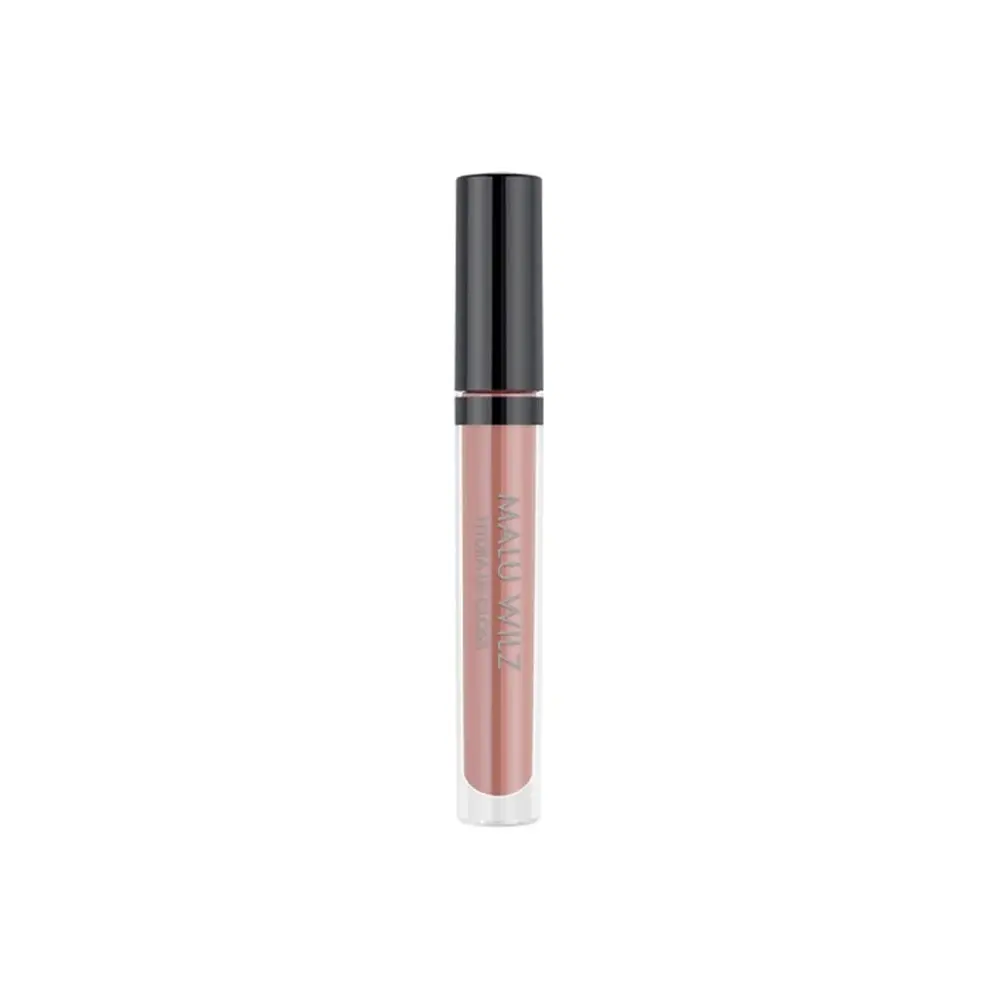  MALU WILZ HYDRA LIP GLOSS 04 مالو ويلز ملمع شفاه 