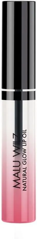 MALU WILZ NATURAL GLOW LIP OIL /47588 زيت الشفاه الطبيعي المتوهج - 5 مل 