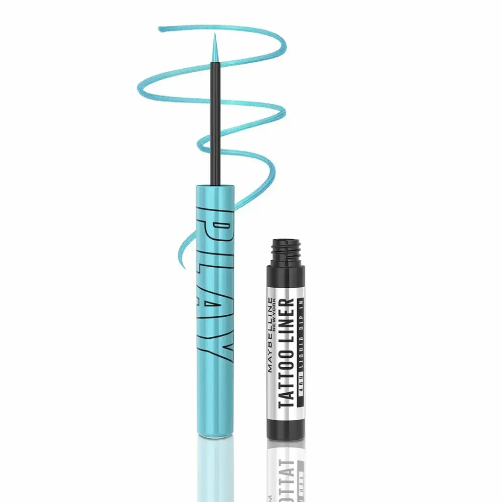 MAYBELLINE TATTOO LINER PLAY SWITCH