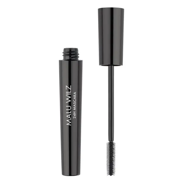  MALU WILZ 24H MASCARA /4311