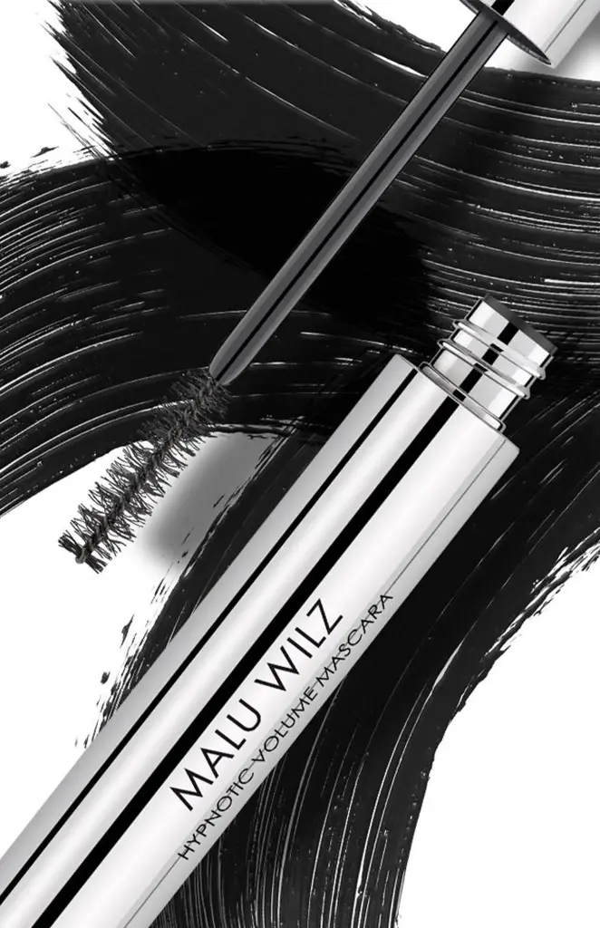 MALU WILZ HYPNOTIC VOLUME MASCARA مالو ويلز - ماسكارا هايبنوتيك فوليوم سوداء 15 مل