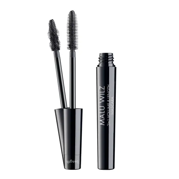  MALU WILZ 2in 1 VOLUME & LENGTH /4330