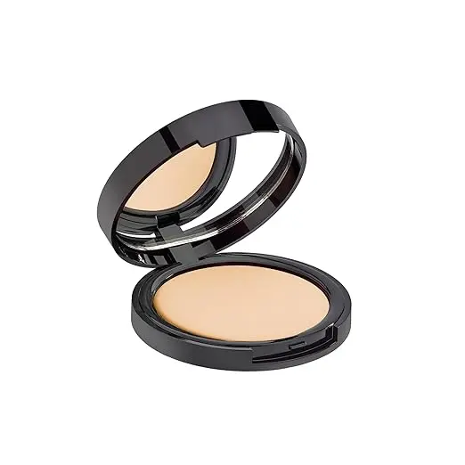  MALU WILZ SILK TOUCH COMPACT POWDER /50