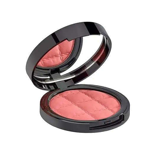  MALU WILZ SATIN GLOW BLUSHER/01 مالو ويلز أحمر خدود ساتان لامع