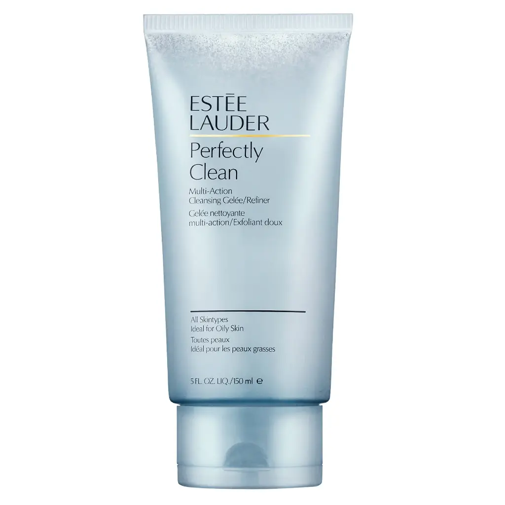 ESTEE LAUDER PERFECTLY CLEAN 150MLإستي لودر بيرفكتلي كلين 150 مل