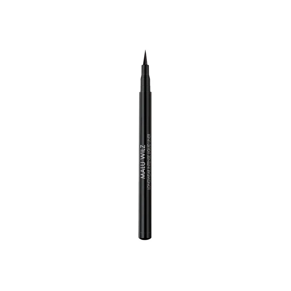 MALU WILZ LONGEWAR INTENSE LIQUID LINER / .1 مالو ويلز سائل لاينر 