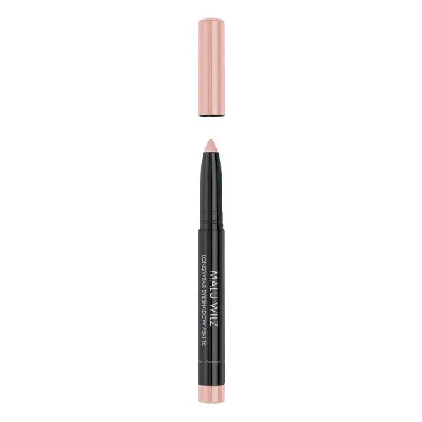 MALU WILZ LONGWEAR EYESHADOW PEN/ 2 قلم ظلال عيون طويل الأمد من مالو ويلز