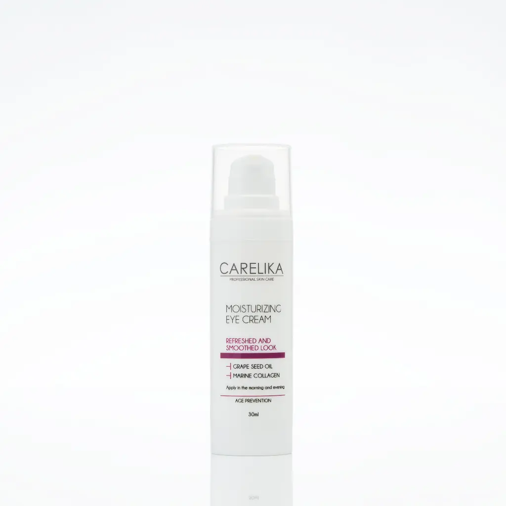 ACTIVE MOISTURIZING CREAM PROFESSIONAL 50ML