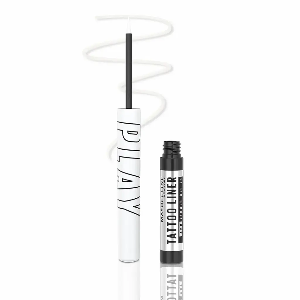  MAYBELLINE TATTOO LINER PLAY DEFEND