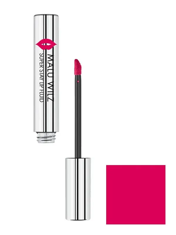 MALU WILZ SUPER STAY LIP FLUID 05
