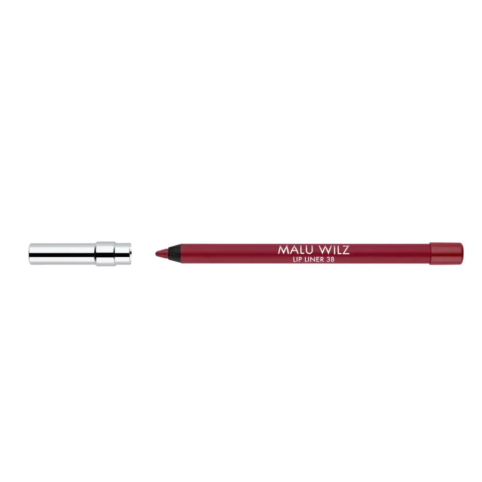 MALU WILZ LIP LINER 10