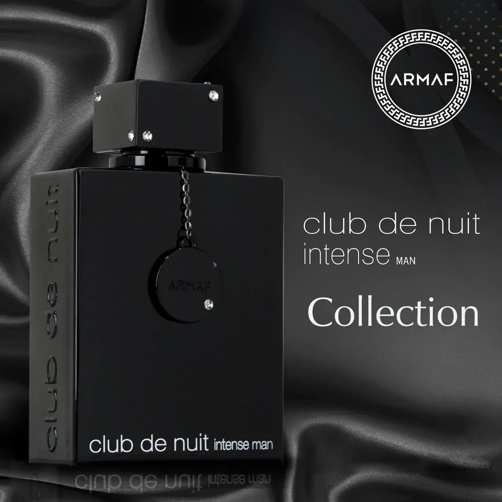 CLUB DE NUIT INTENSE 105ML