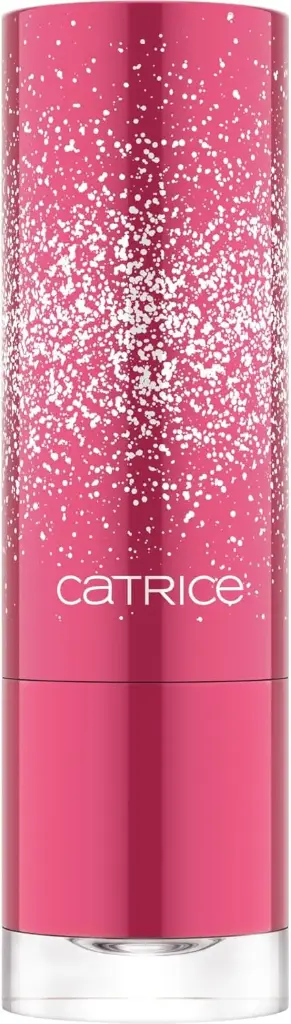  010 GLITTER GLAM GLOW LIP BALM