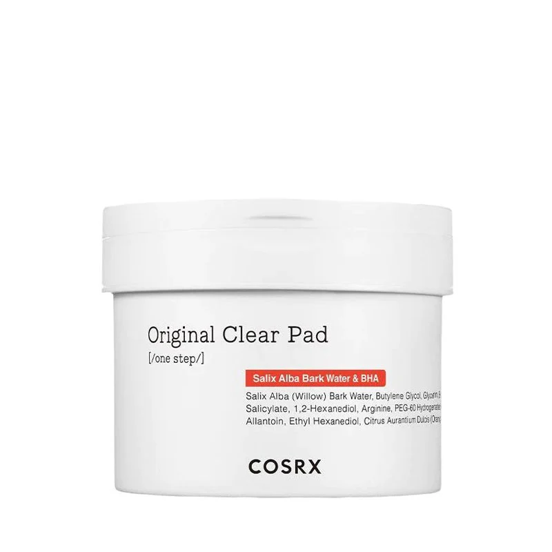 COSRX ORGINAL CLEAR PAD 70 PADS 