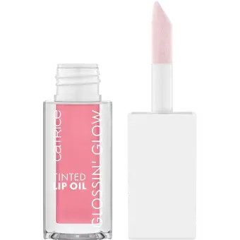  010 GLOSSIN GLOW TINTED LIP OIL 