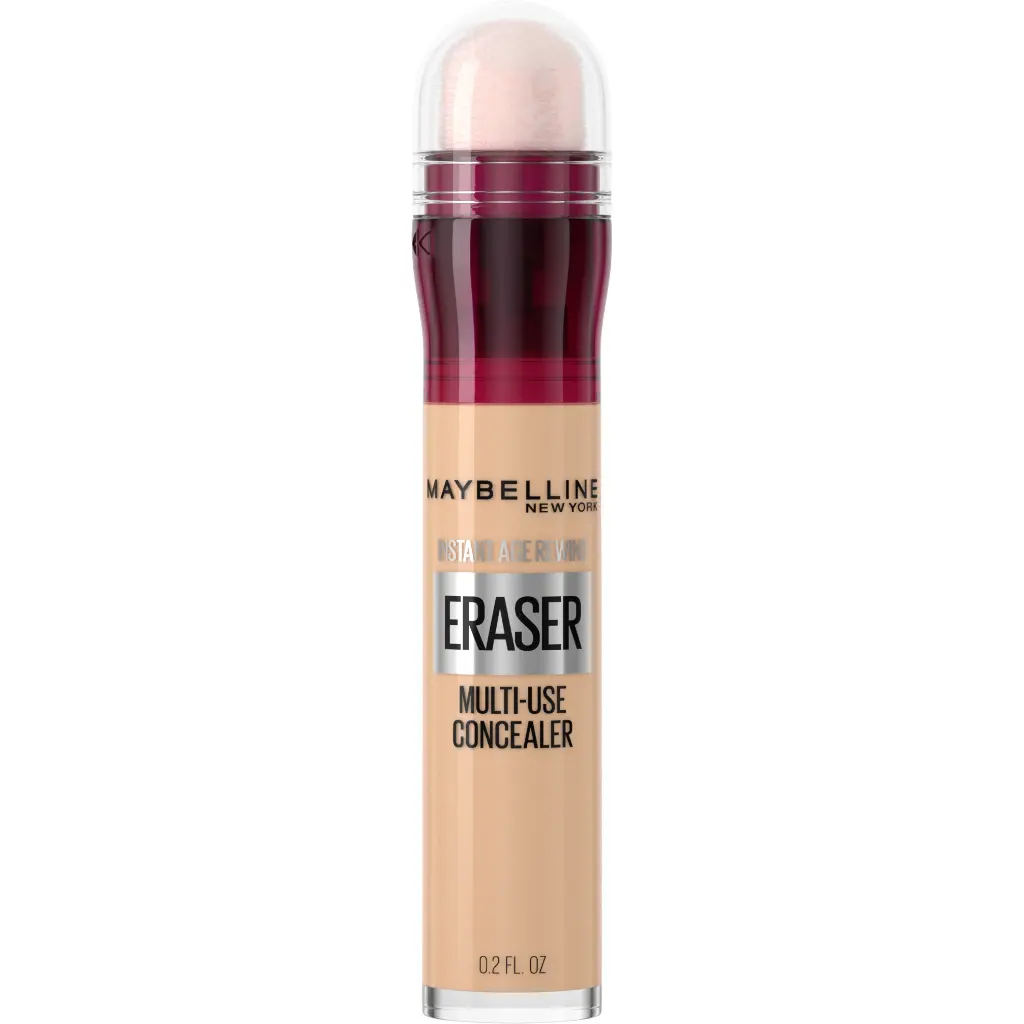   MAYBELLINE THE ERASER CONCEALER 02