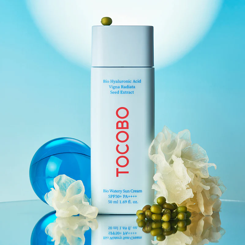 TOCOBO Bio Watery Sun Cream SPF50+ PA