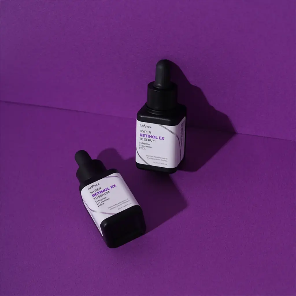 HYPER RETINOL EX 1.0 SERUM 20ML