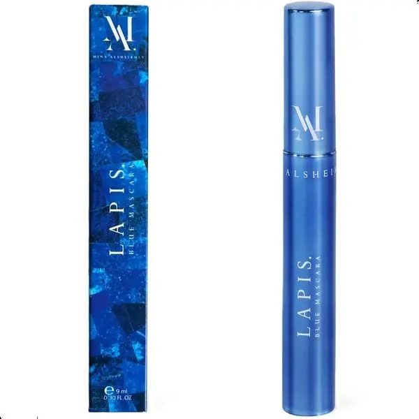 MINA ALSHEIKHLY LAPIS 