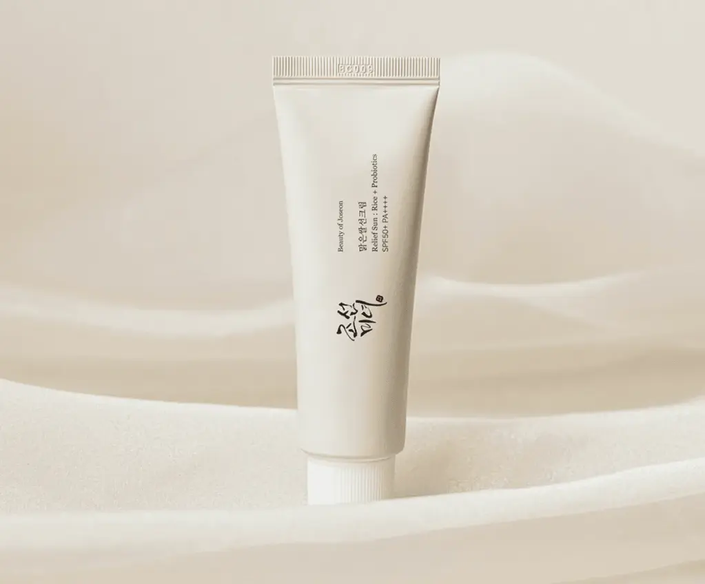 BEAUTY OF JOSEON - RELIEF SUN/50ML 