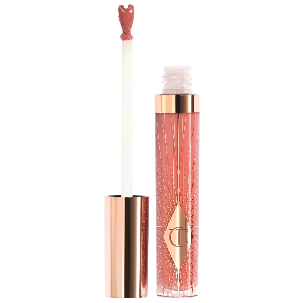 CHARLOTTE TILBURY PILLAW TALK 