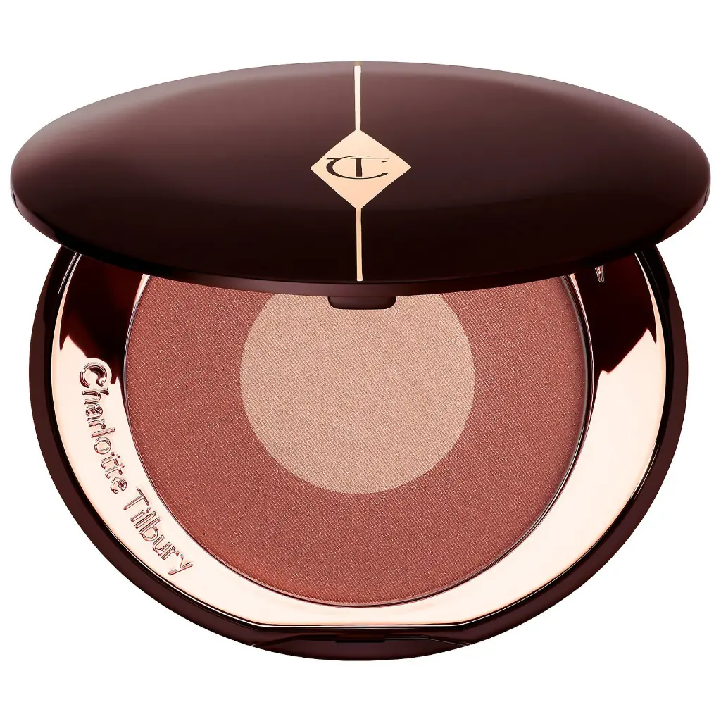 Charlotte Tilbury CHEEK TO CHIC 