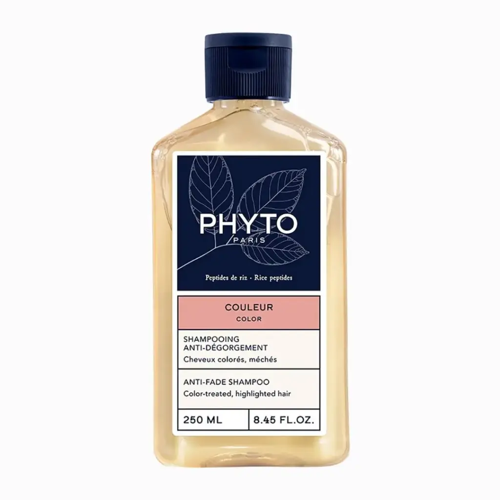PHYTO COLOR PROTECTING SHAMPOO 250ML