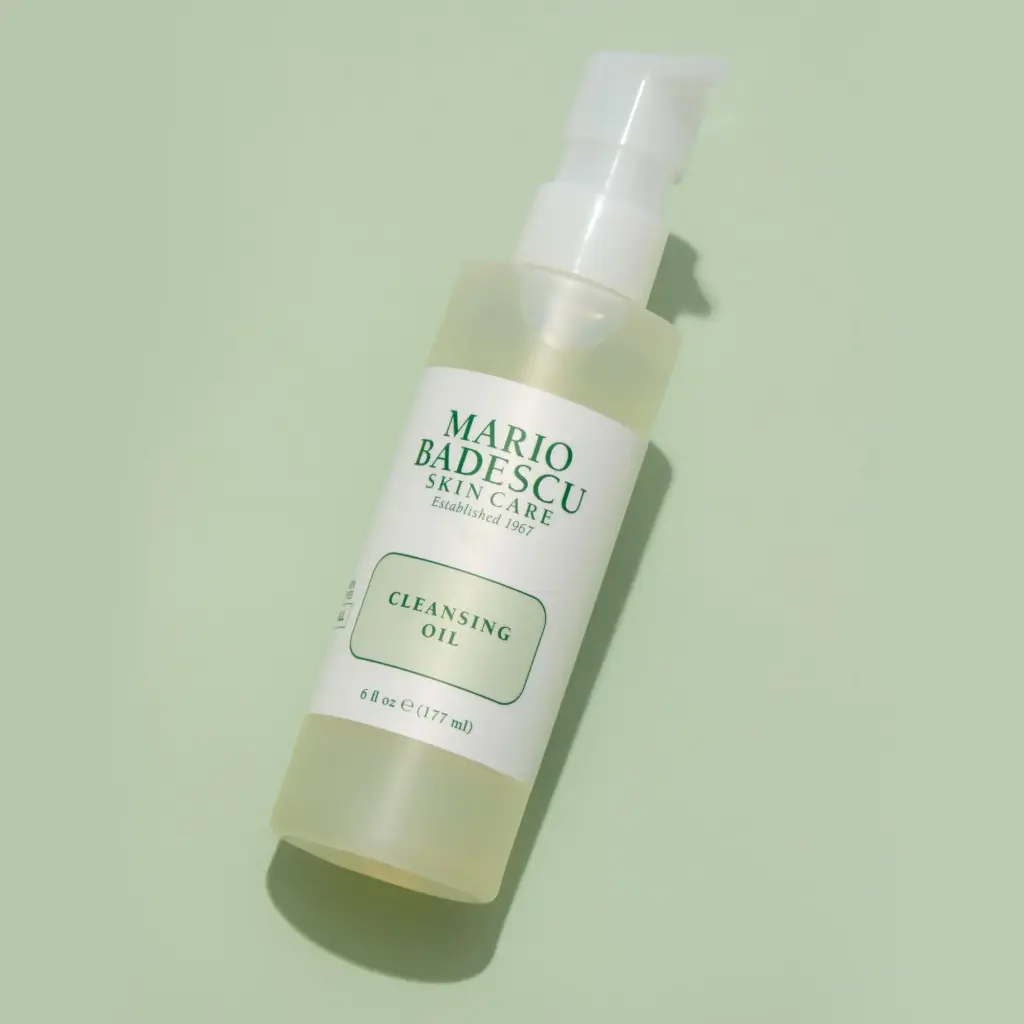 MARIO BADESCU CLEANSING OIL 177ML