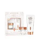Magic Cream50ml Heroes: Face & Body 200ml Set 