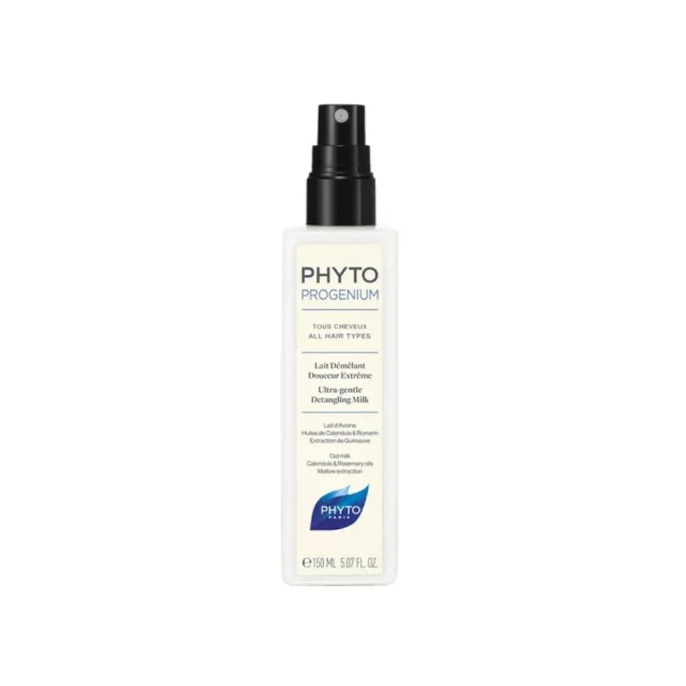 PHYTO PROGENIUM ULTRA-GENTLE DETANGLING  MILK 150ML