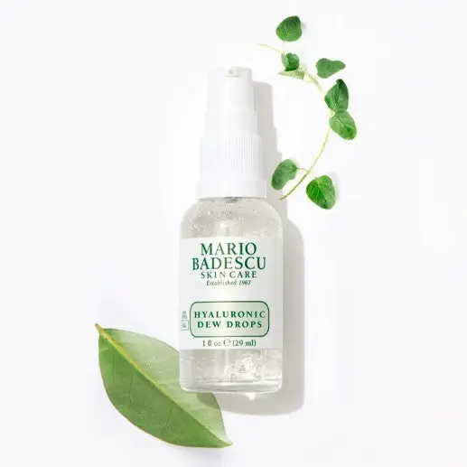 MARIO BADESCU HYALURONIC DEW DROPS 29ML