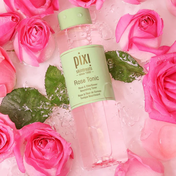PIXI Rose Tonic 250ml
