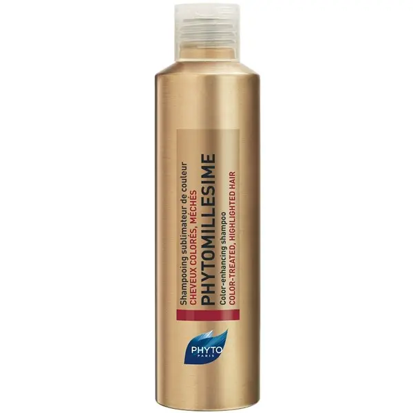 PHYTO PHYTOMILLESIME COLOR-ENHANCING SHAMPOO 200ML