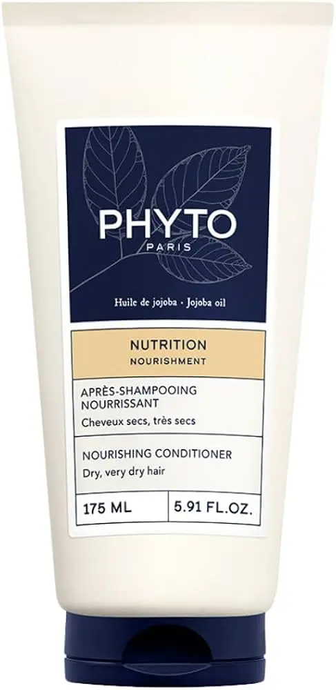 PHYTO NOURISHING CONDITIONER WITH JOJOBA OIL 175ML