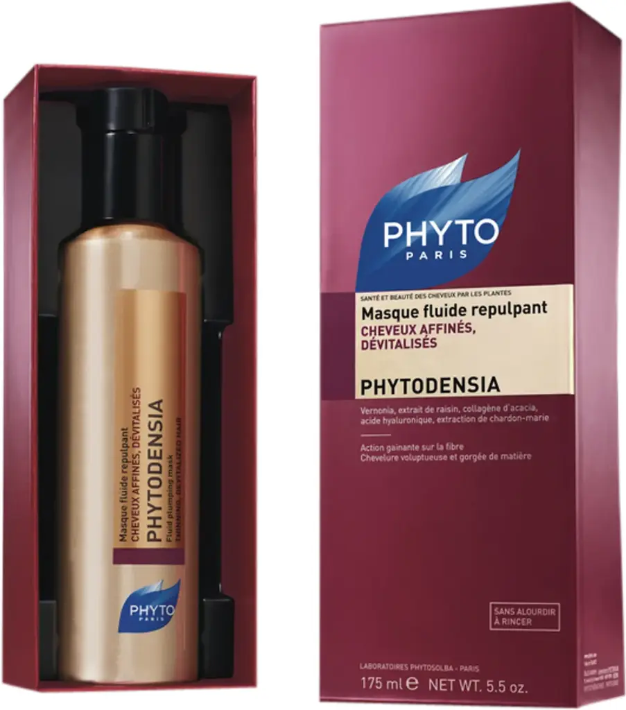 PHYTO MASQUE FLUIDE REPULPANT PHYTODENSIA 175ML