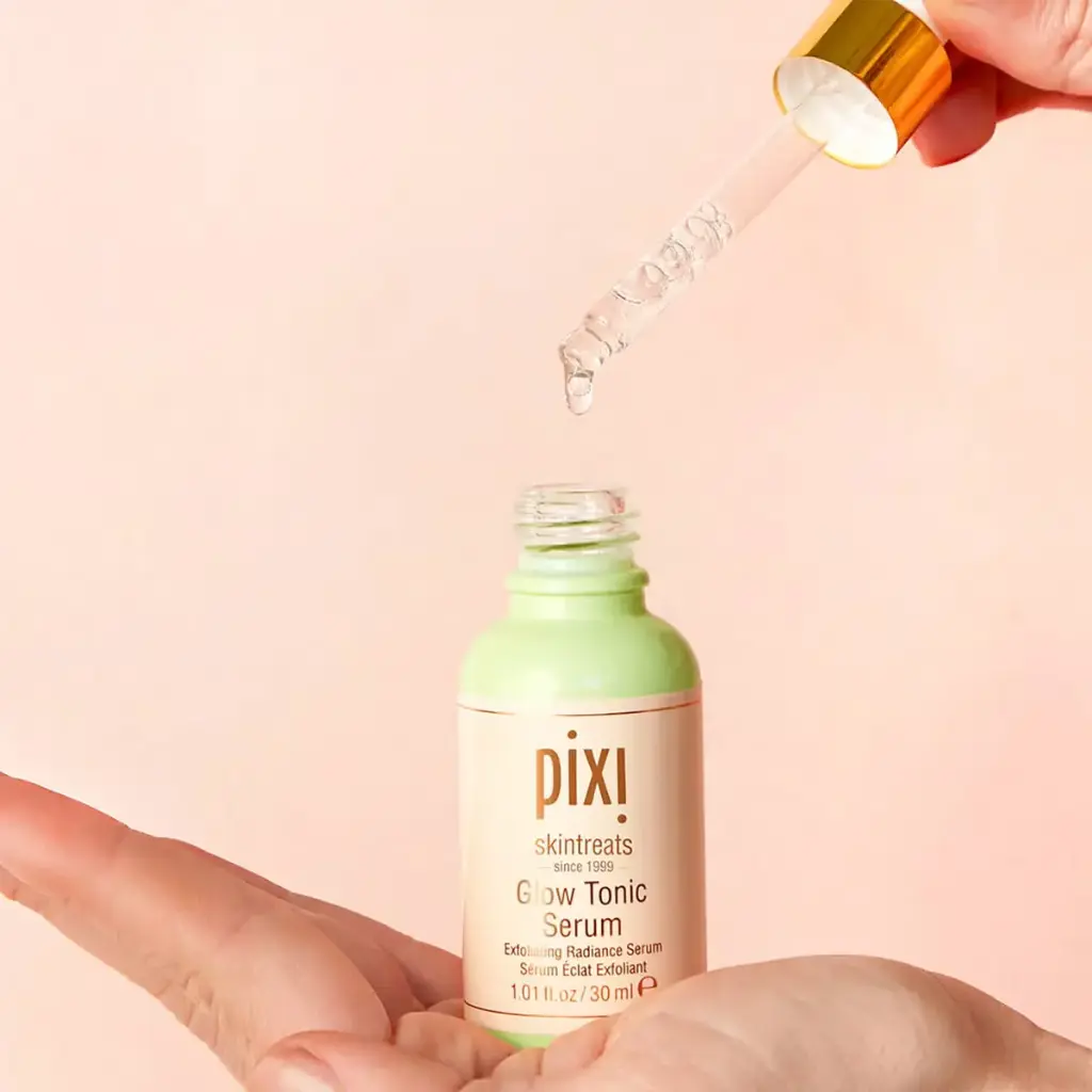 Pixi Beauty Glow Tonic Serum30ml